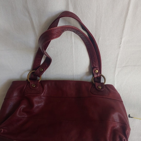 Italian Leather Purse - Picture 7 of 9